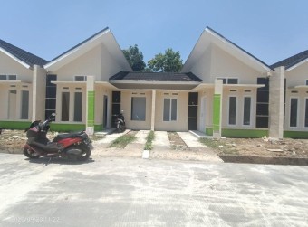 Rumah Dijual di Sriamur Tambun Utara Bekasi Sayap Mas